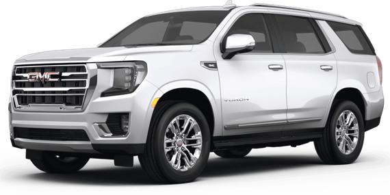 GMC YUKON XL 2023 1GKS2GKD9PR165213 image